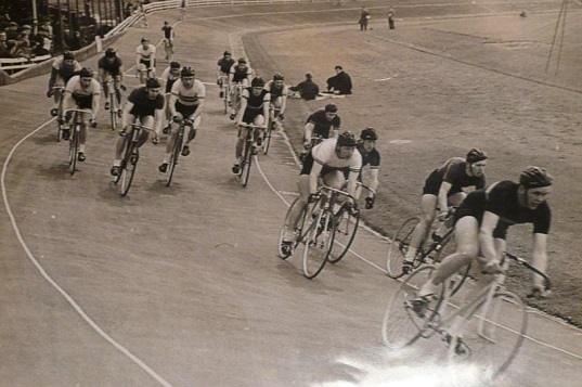 Coventry - Butts Stadium : Image credit John Crump